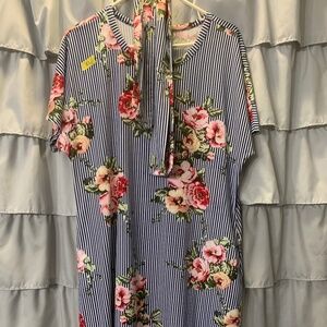 Lularoe Marley dress